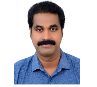 Dr. Manoj  R